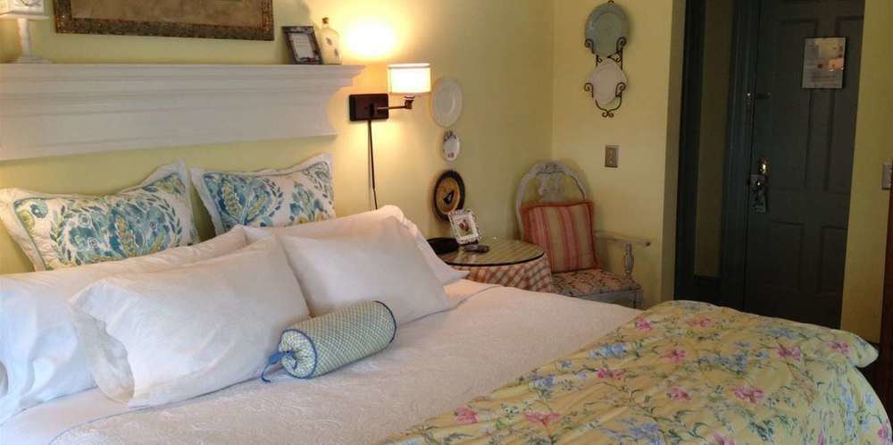 A B&B At The Edward Harris House Inn Rochester Zewnętrze zdjęcie